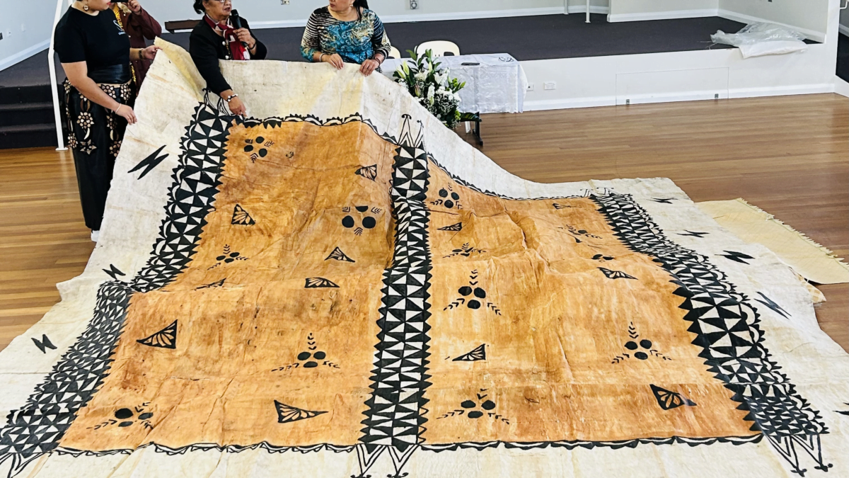 Empowering Pacific Island Women Through Siuhuu: Turning Talents into Thriving Businesses