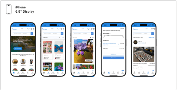 Siuhuu APP